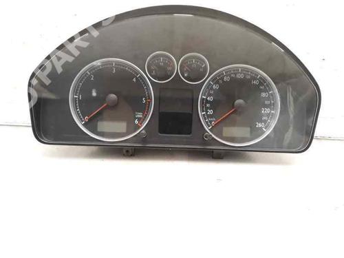 Used Instrument cluster VW SHARAN (7M8, 7M9, 7M6) 1.9 TDI (115 hp) 4307278