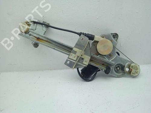 Rear right window mechanism MAZDA XEDOS 6 (CA) 1.6 16V | BP4288281C25
