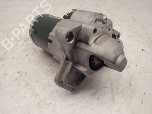 Used Starter RENAULT CLIO IV (BH_) 0.9 TCe 90 (BHNF, BHMA, BHMH, BHJK, BHJR) (90 hp) 31614265