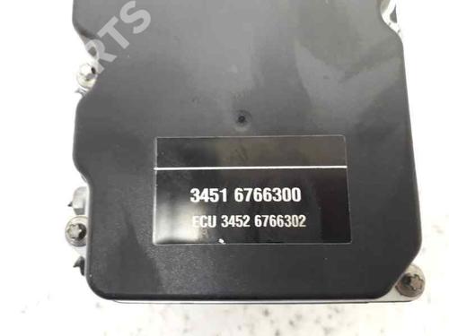 ABS pump BMW 5 (E60) 530 d | BP11148978M43