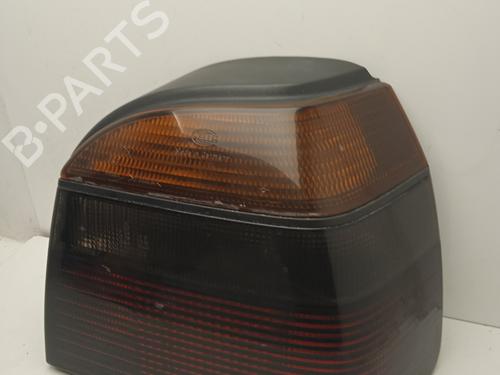 Used Right taillight VW GOLF III (1H1) 2.0 (115 hp) 4265787