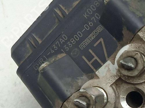 ABS pump MAZDA 6 Estate (GJ, GL) | BP31620092M43 - Image 7