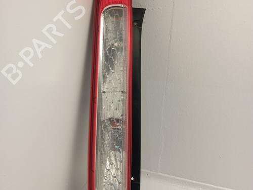 Used Left taillight FORD FOCUS II (DA_, HCP, DP) [2004-2013]  31615959