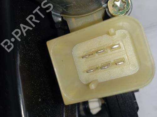 Rear left window mechanism MERCEDES-BENZ C-CLASS (W203)  | BP4623206C24 