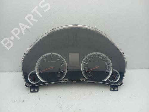 instrument-cluster-suzuki-swift-iii-mz-ez-2005-32492782 main image