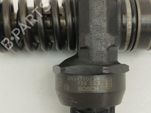 Injector AUDI A4 B6 Avant (8E5) 1.9 TDI | BP39098331M100 - Image 5
