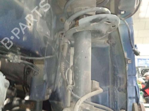 Venstre foran støtdemper CITROËN C-ELYSEE (DD_) 1.5 BlueHDi 100 | BP32208786M16