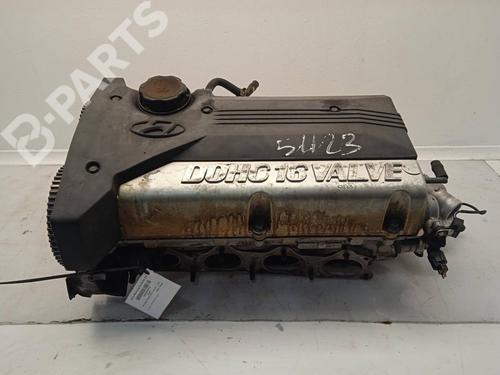Used Cylinder head Cylinder head HYUNDAI TRAJET (FO) 2.0 (136 hp) 11160646 11160646