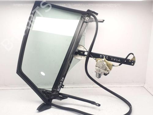 Used Rear left window mechanism AUDI A6 C6 (4F2) 2.4 (177 hp) 11150792