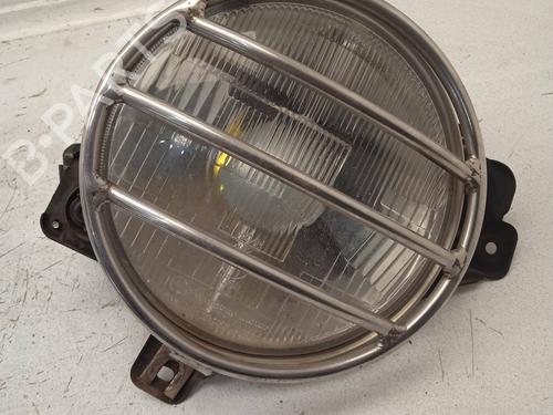 Used Left headlight Left headlight SSANGYONG KORANDO (KJ) 2.9 D (KJ) (98 hp) 11163937 11163937