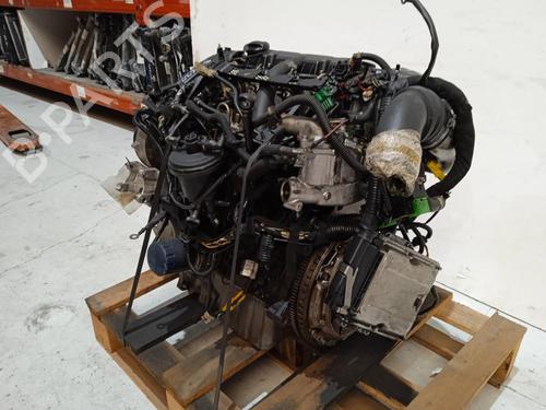 Engine CITROËN XSARA (N1) 2.0 HDi 90 | BP4267089M1 