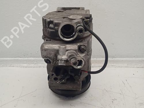 Compressor A/C AUDI A4 B6 (8E2) 2.5 TDI quattro (180 hp) 31619692