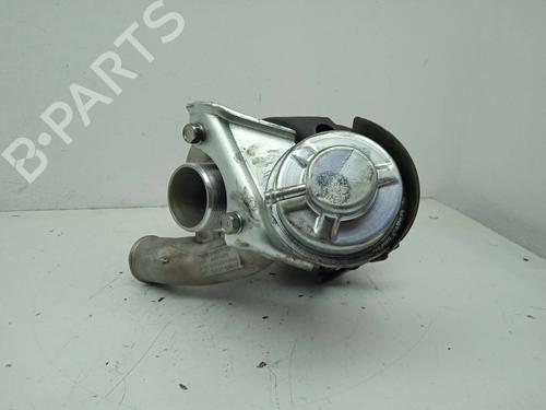 Used Turbocharger/Supercharger OPEL ASTRA H GTC (A04) 1.7 CDTi (L08) (101 hp) 11918492