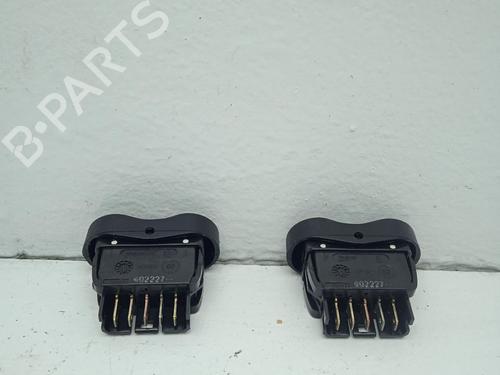 Left front window switch DACIA DUSTER (HS_) | BP33605602I27 - Image 4
