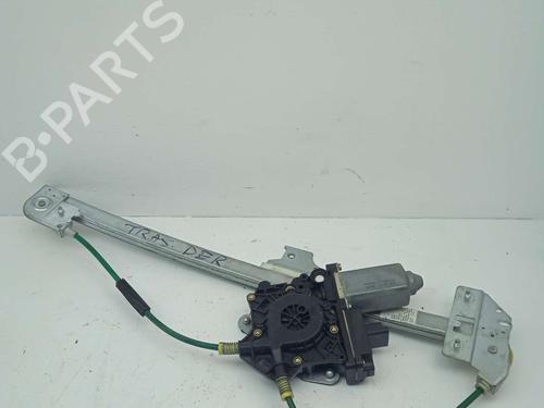 Used Rear right window mechanism Rear right window mechanism FIAT ULYSSE (179_) [2002-2011] 18024215 18024215