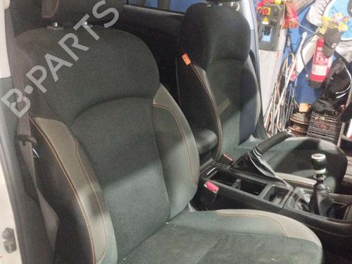 Sæde sæt Sæde sæt SUBARU XV (_GP_) [2011-2017] 18549458 18549458