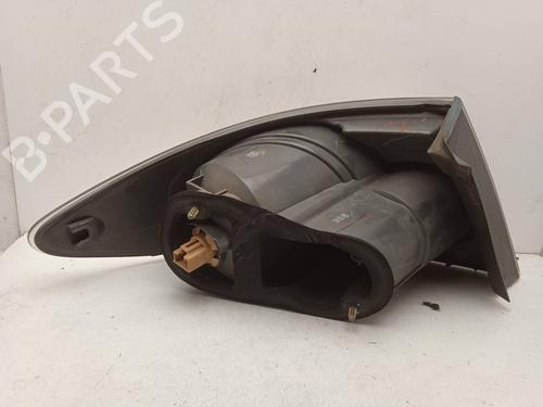 Right taillight MAZDA 6 Hatchback (GG) 2.0 DI (GG14) | BP4343719C35