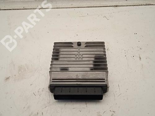 Used Engine control unit (ECU) Engine control unit (ECU) JAGUAR X-TYPE I (X400) 2.0 D (130 hp) 11164766 11164766