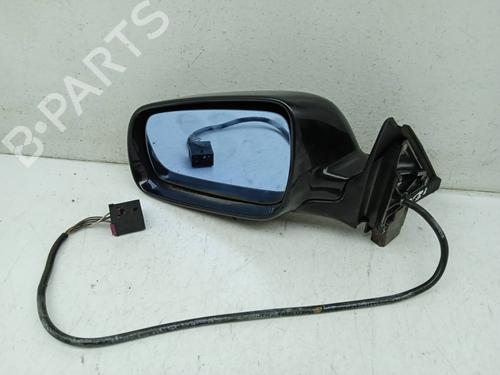Used Left mirror AUDI A8 D2 (4D2, 4D8) [1994-2005]  4294148