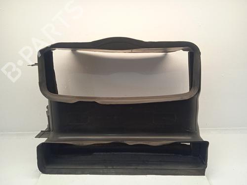 Used Front slam panel Front slam panel SMART FORFOUR Hatchback (453) 0.9 (453.044, 453.053) (90 hp) 34137273 34137273