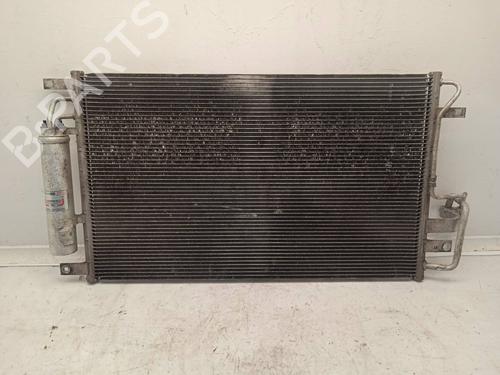 Used AC radiator AC radiator KIA SPORTAGE II (JE_, KM_) 2.0 CRDi (140 hp) 11159605 11159605