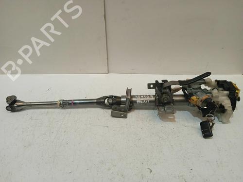 steering-column-mitsubishi-outlander-i-cu_w-mr587312-2001-2002-2003-2004-2005-2006-2007-2008-4273769 main image