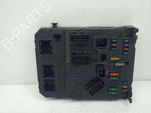 Used Fuse box Fuse box CITROËN XSARA PICASSO (N68) 2.0 HDi (90 hp) 31620797 31620797