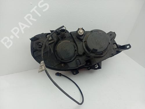 Left headlight PEUGEOT 807 (EB_)  | BP31617493C28 