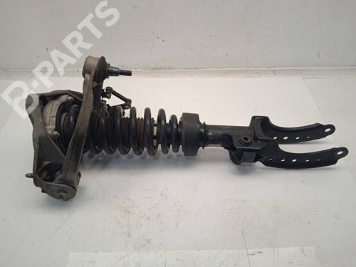 Used Left front shock absorber VW TOUAREG (7LA, 7L6, 7L7) [2002-2013]  11164309