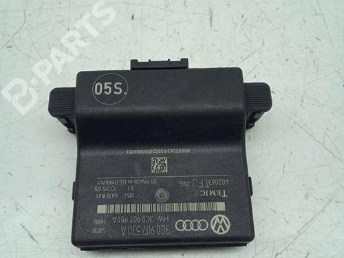 electronic-module-vw-passat-b6-3c2-3c0907530a-2005-2006-2007-2008-2009-2010-4371288 main image