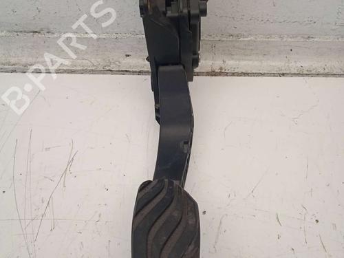 Pedal RENAULT CLIO V (B7_) [2019-2026]  15249557