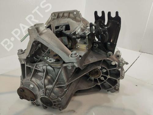 Gearbox FORD FOCUS II (DA_, HCP, DP) | BP26008541M3 - Image 4