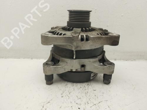 Used Alternator Alternator FORD FOCUS C-MAX (DM2) 1.6 TDCi (109 hp) 40183808 40183808