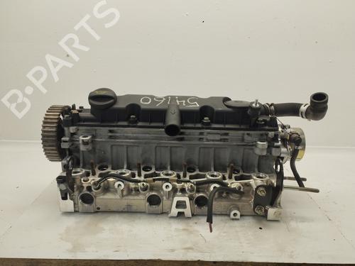 Used Cylinder head CITROËN XANTIA (X1_, X2_) 2.0 HDI 90 (90 hp) 26185470