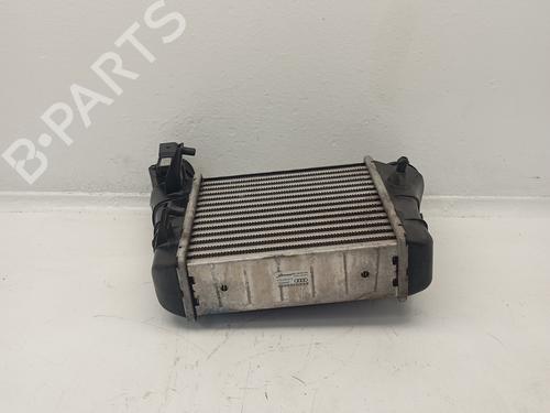 Intercooler AUDI A4 B7 (8EC) 2.0 TDI (140 hp) 31617059