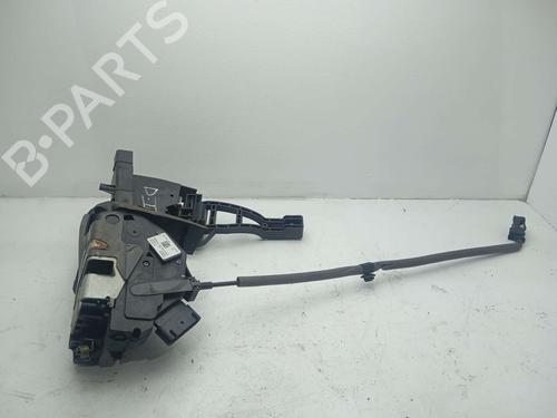 Used Front left lock FORD FOCUS III [2010-2020]  31619266