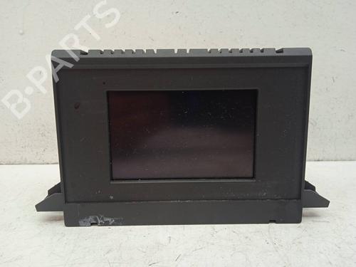 Used Display monitor Display monitor OPEL CORSA D (S07) 1.3 CDTI (L08, L68) (75 hp) 11647905 11647905