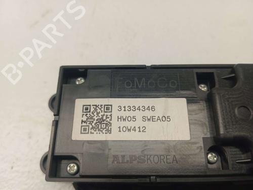 Left front window switch VOLVO XC60 I SUV (156)  | BP24033826I27  - Image 6