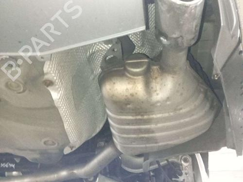 Exhaust system AUDI A6 C7 (4G2, 4GC) | BP32208795M121