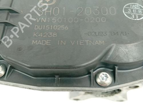 Egr MAZDA 6 Estate (GJ, GL) | BP31620201M69 - Image 4