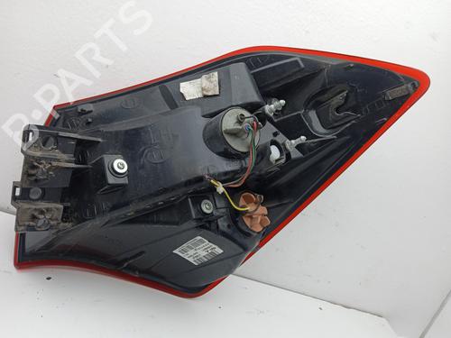 Left taillight HYUNDAI i20 II (GB, IB) 1.2 | BP24365491C34 
