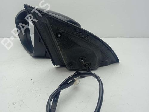 Left mirror VW PASSAT CC B6 (357)  | BP25938064C26 