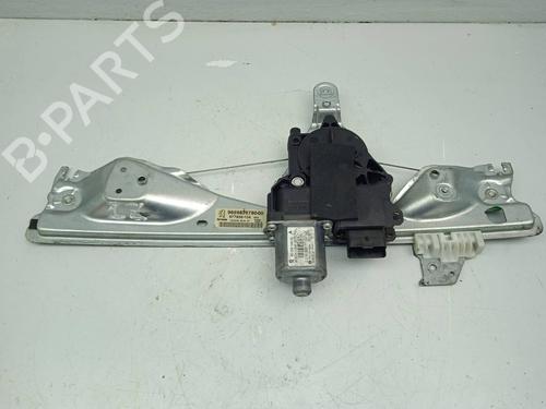 Used Rear left window mechanism Rear left window mechanism 15422830 15422830