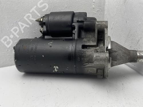 Used Starter CHRYSLER LE BARON Convertible [1986-1997]  4767497