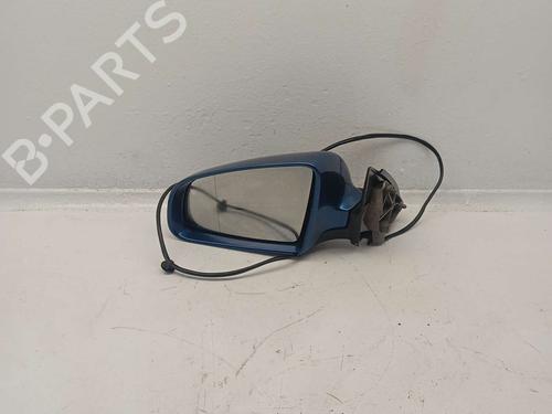 Used Left mirror AUDI A4 B7 (8EC) 2.0 TDI (140 hp) 31617069