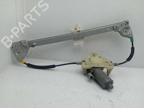Rear right window mechanism PEUGEOT 406 (8B)  | BP4316009C25 