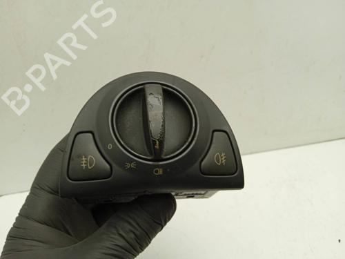 Used Headlight switch Headlight switch SAAB 9-3 (YS3F, E79, D79, D75) 2.2 TiD (125 hp) 4336285 4336285