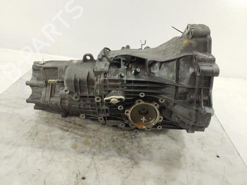 Gearbox VW PASSAT B5.5 (3B3) 2.0 | BP36387377M3 - Image 3