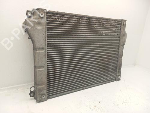 Intercooler LEXUS IS II (_E2_) 200d (ALE20_, ALE20R) | BP32420203M30  - Image 5