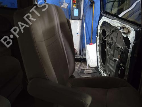 Rear seat SSANGYONG RODIUS I | BP24333052C17 - Image 3